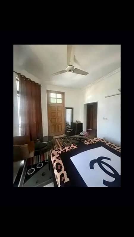 f-11/1 room for female only 6