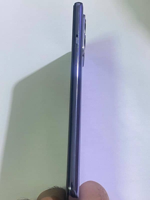 One Plus 9 5g Snapdragon 888 12/256 10/10 Condition 4