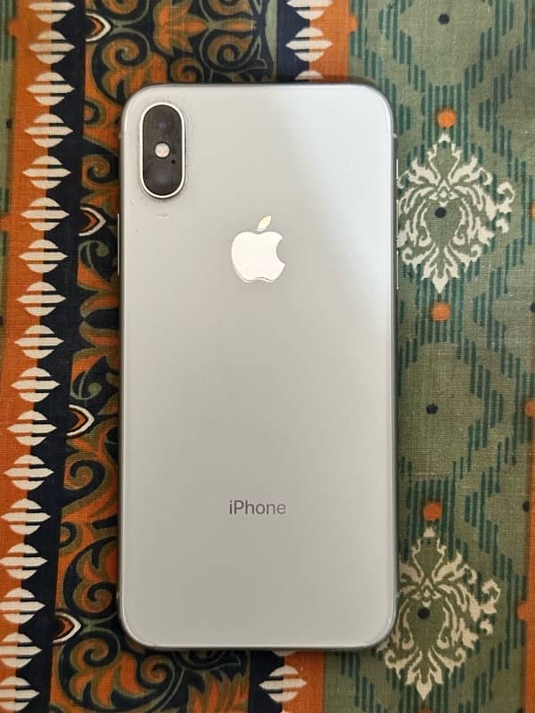 Iphone X 1