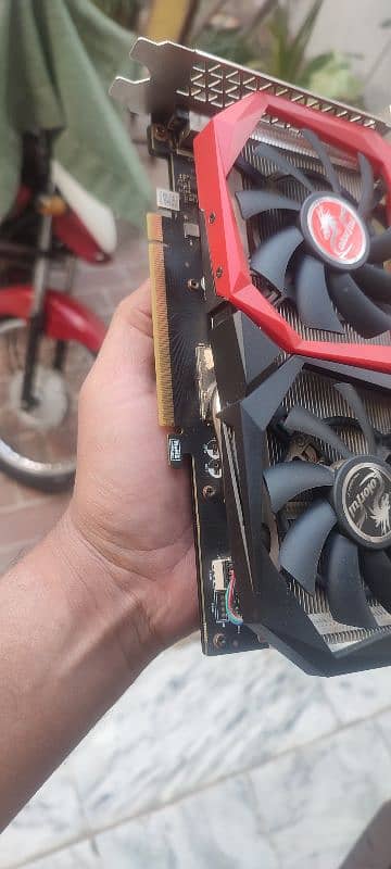 gtx1660ti 6