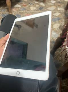 ipad 8th(generation) 128GB Golden colour