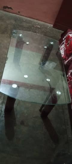 center Table