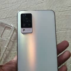 vivo v21 8.128