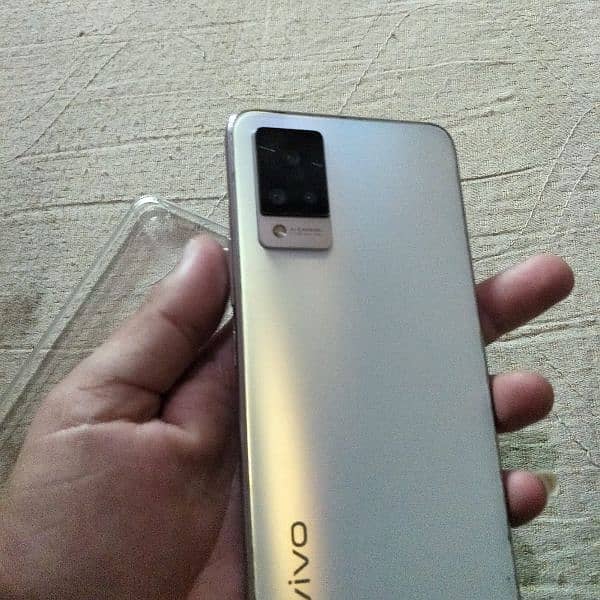 vivo v21 8.128 6