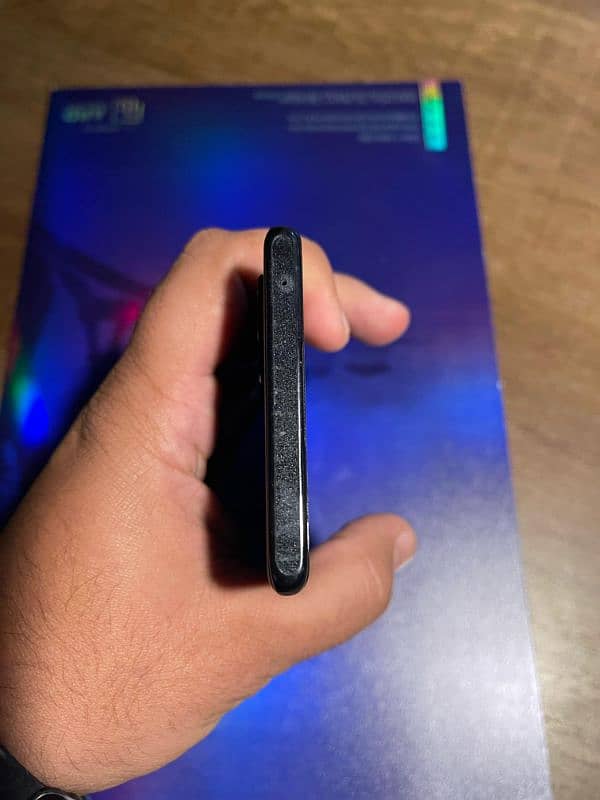 OPPO RENO 6 PRO LIKE A NEW CONDITION 1