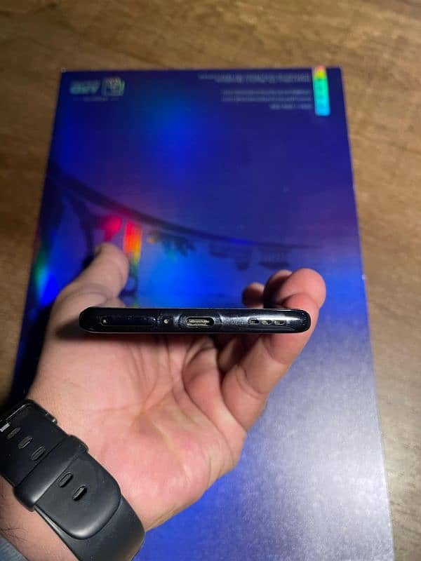 OPPO RENO 6 PRO LIKE A NEW CONDITION 3