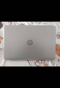 Hp i5 Laptop