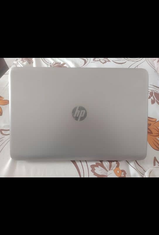 Hp i5 Laptop 0