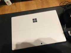 Microsoft Surface Pro - i7 (7th Generation) with Surface Dock