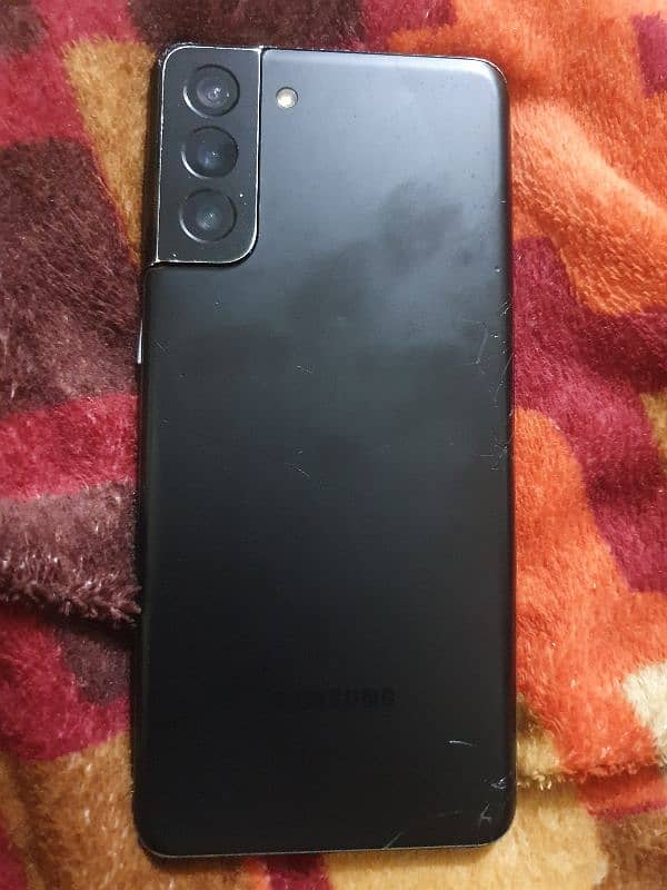 Samsung s21 plus 1