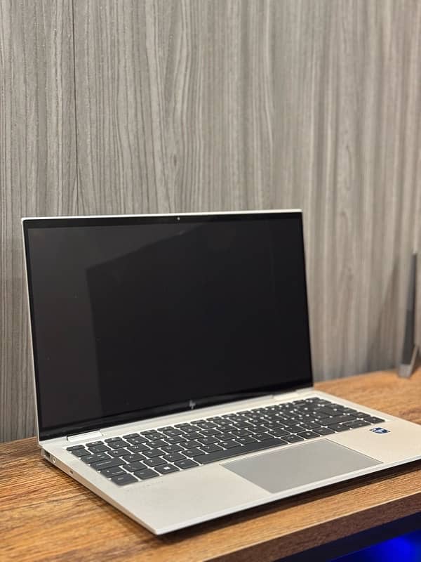 Hp Elitebook 1040 G8 1