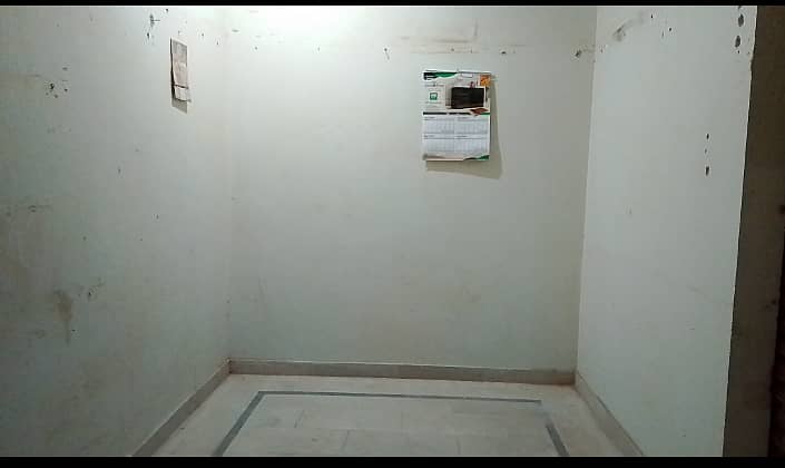 Commercial Shop For Rent In Malir Anwar e Ibrahim near shabana marriage lawn 1