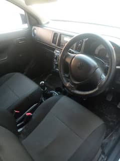 Suzuki alto for rent day and night shift for indrive yango driver