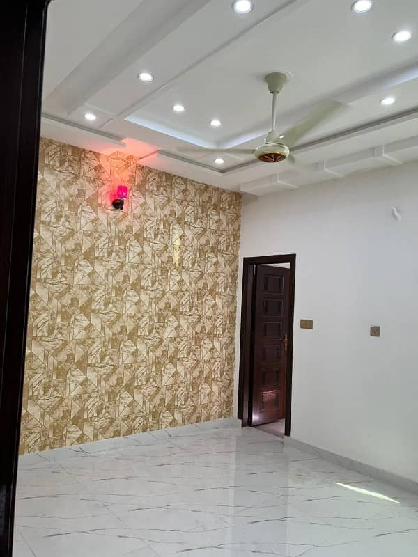 Brand New House Available For Rent 7