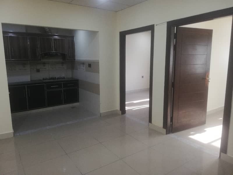 2 Bedroom Flat 1