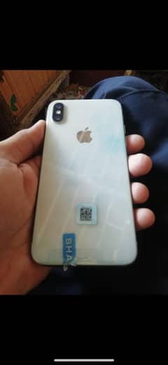 Apple iPhone X