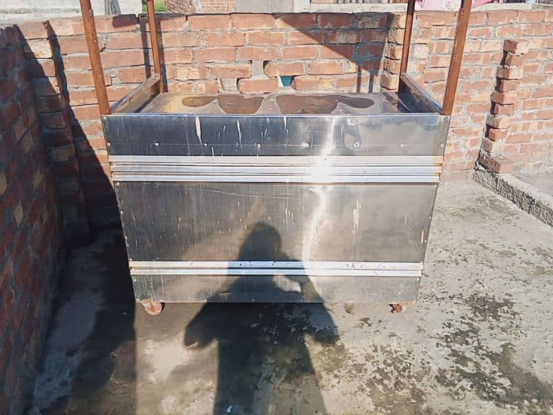 counter for sale good condition 6