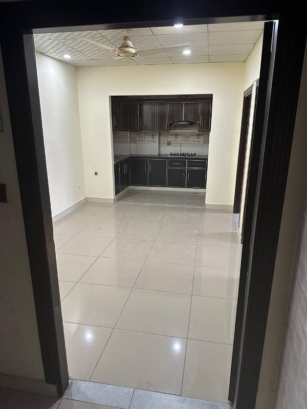 2 Bedroom Flat 5