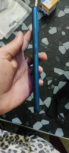 infinix 4/64 for sale no box no chargers