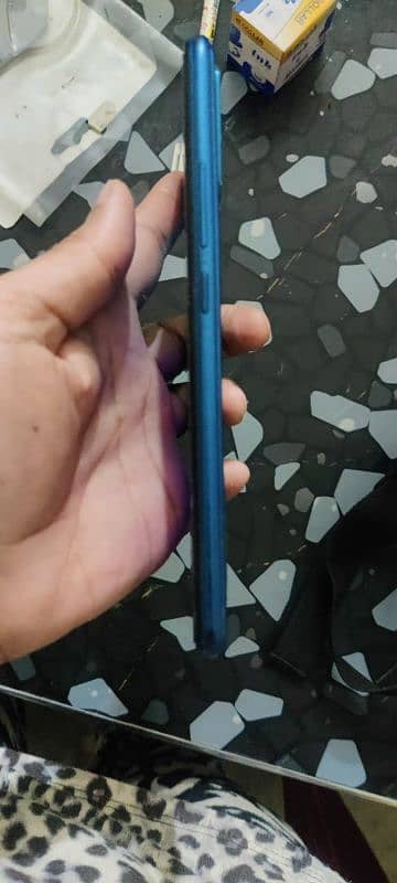 infinix 4/64 for sale no box no chargers 0