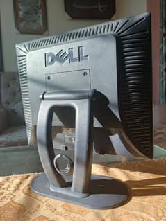 Dell E173FPB Monitor - 17-inch, Used, Good Condition, Price Negotiable