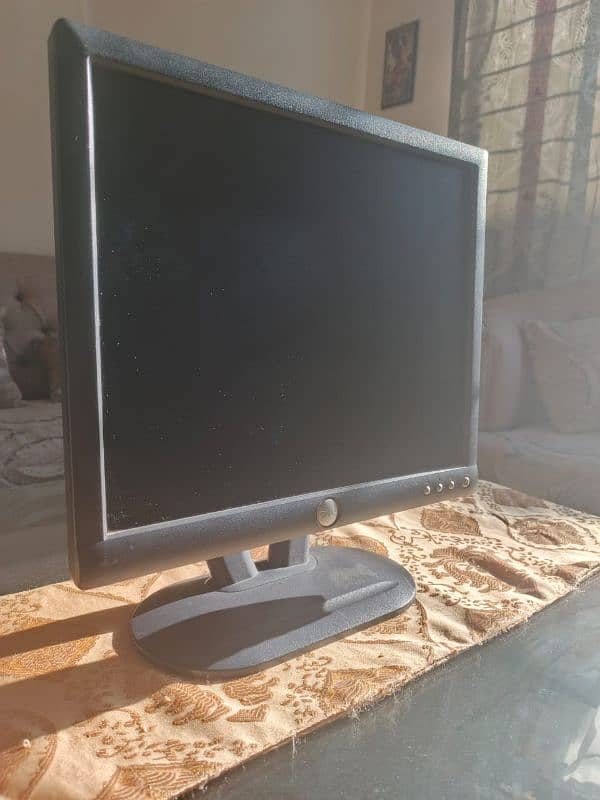 Dell E173FPB Monitor - 17-inch, Used, Good Condition, Price Negotiable 2