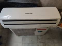 Brand New Changhong Ruba AC 1.5 ton – DC Inverter!