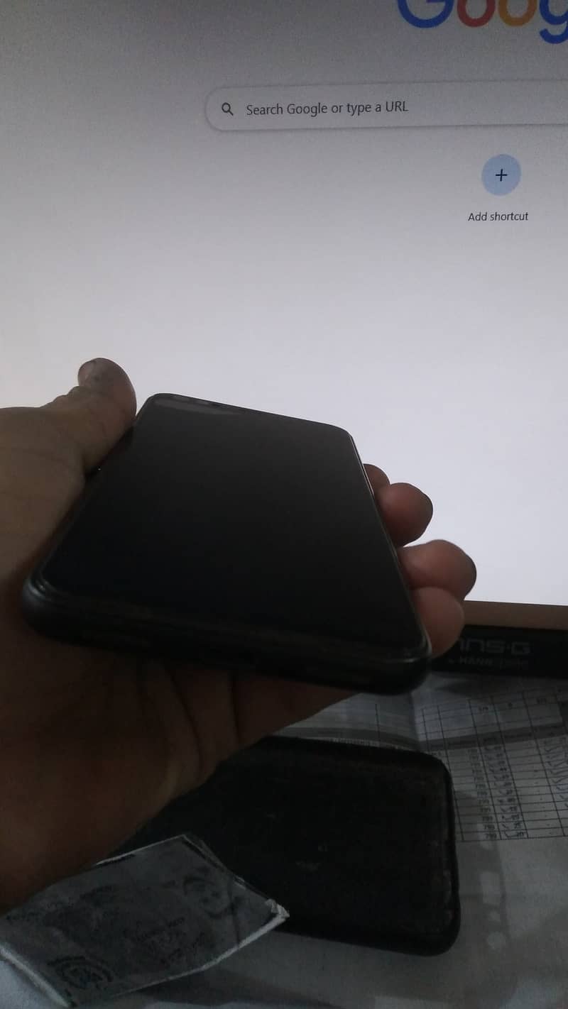 Google Pixel 4 3