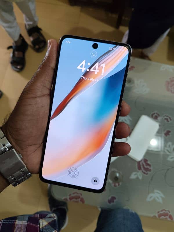 Oppo Reno 12f 1