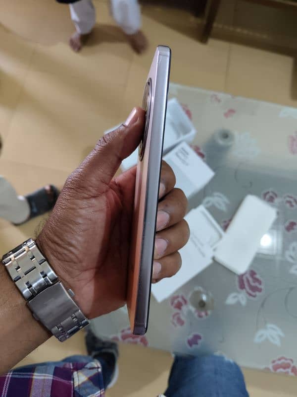 Oppo Reno 12f 5