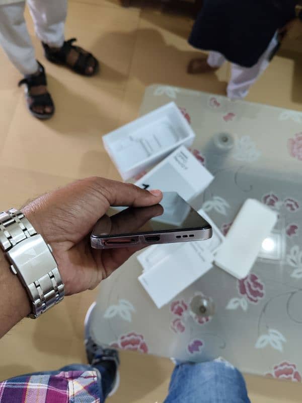 Oppo Reno 12f 6