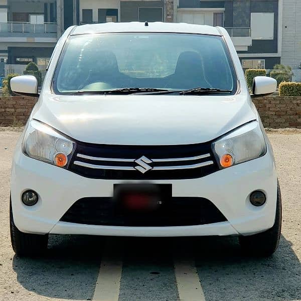 Suzuki Cultus VXL 2021 2