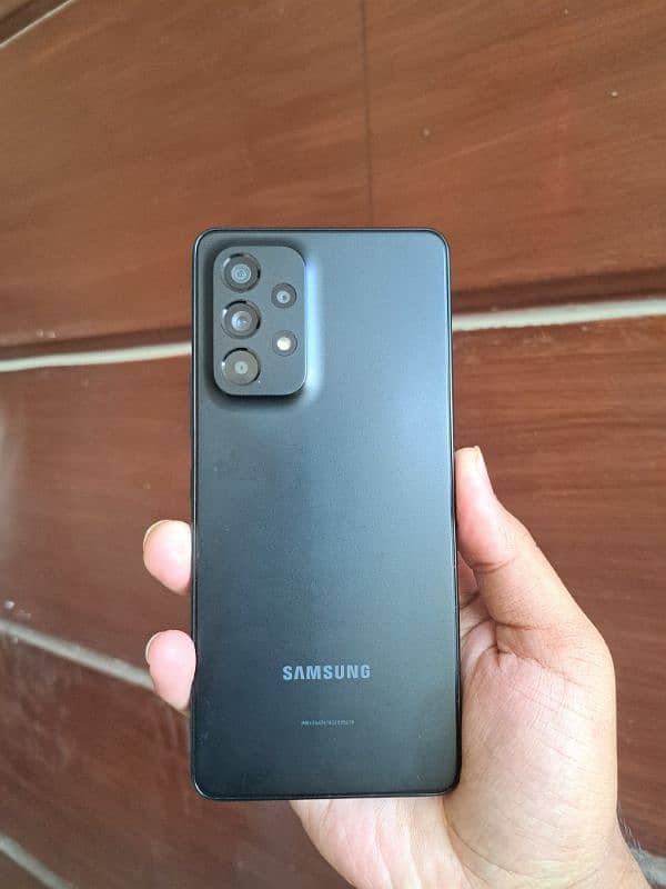 Samsung A53 5G Non PTA 0