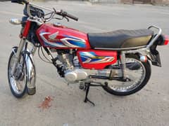 Honda 125 2022 better than 2023