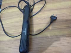 imported original Westpoint hair straightener for sale