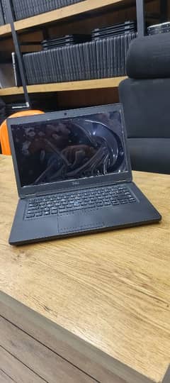 Dell Latitude 5490 8th Generation core i5