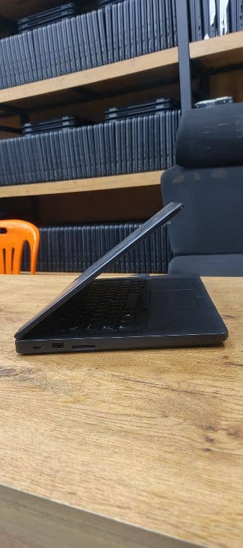 Dell Latitude 5490 8th Generation core i5 1