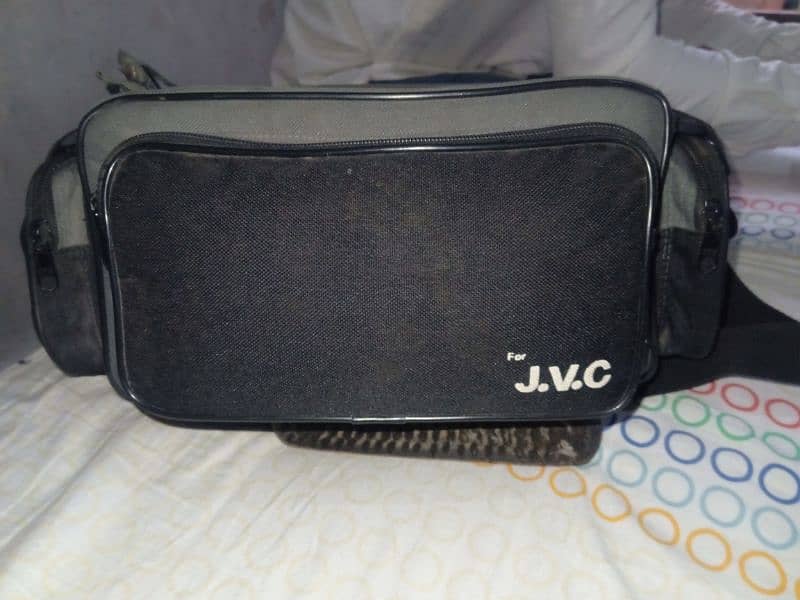 JVC madam in Japan antique design old model 0