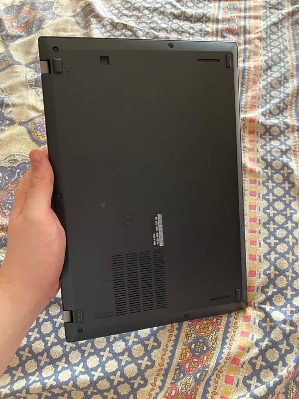 Lenovo ThinkPad i5 8th Generation 2