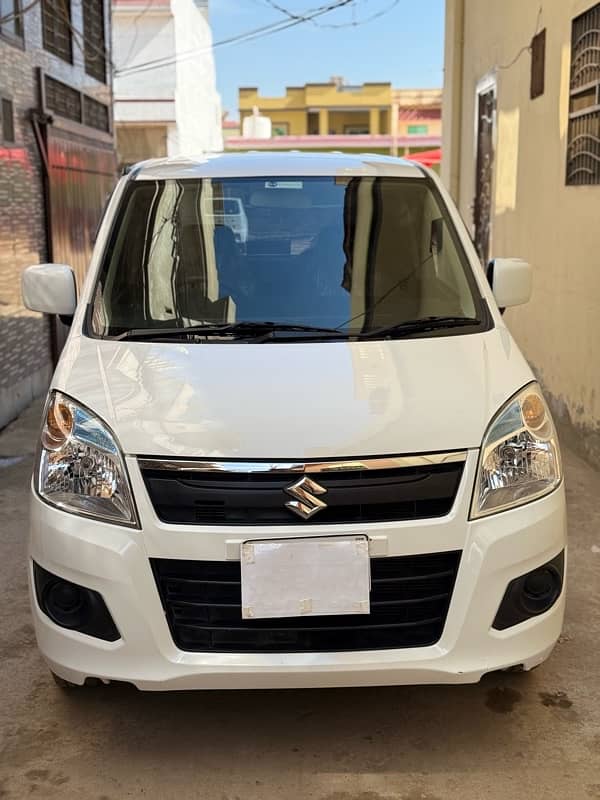 Suzuki Wagon R 2022 2