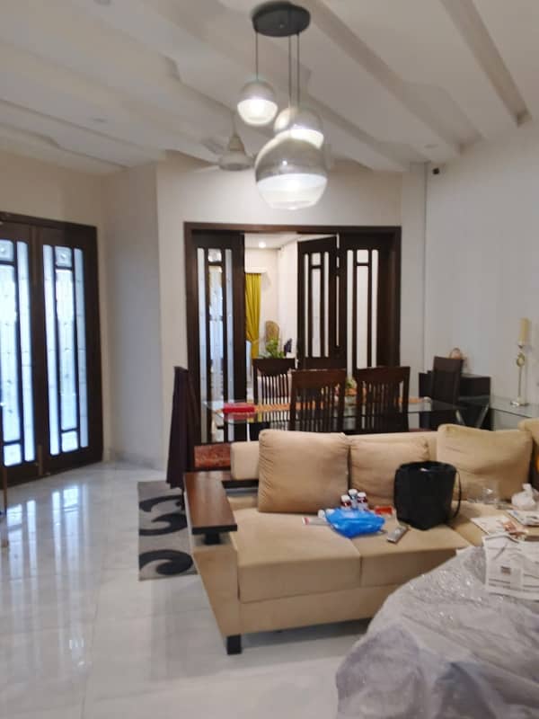 10 Marla House For Sale In Paragon City Lahore 12