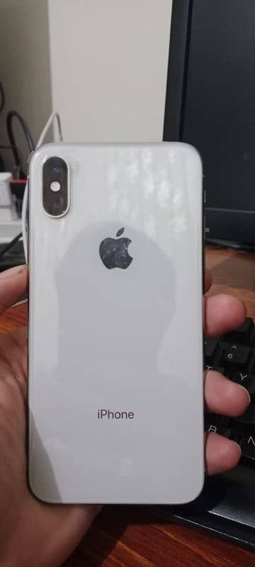 iphone xs non PTA 0