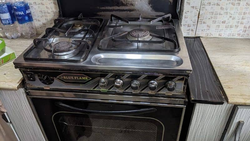 choola, Oven, stove 2