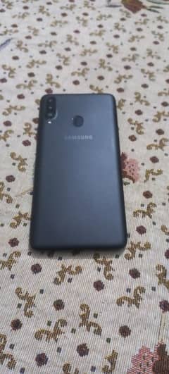 samsung galaxy  a20s non pta 10/10 came from uae k