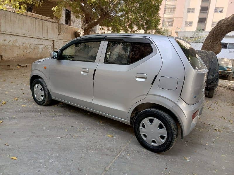 Suzuki Alto 2021 3