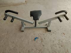 exercise machine