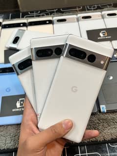 Google Pixel 7 Pro 5G