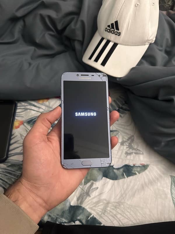 Samsung Galaxy J4 3