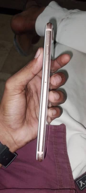 iPhone 8plus pta approved 6