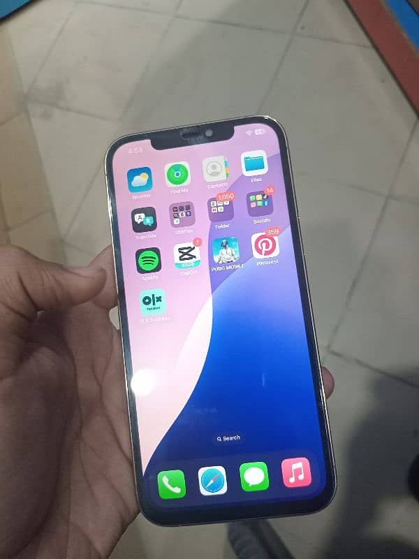 iPhone 12 Pro Max 256GB Factory Unlock 8